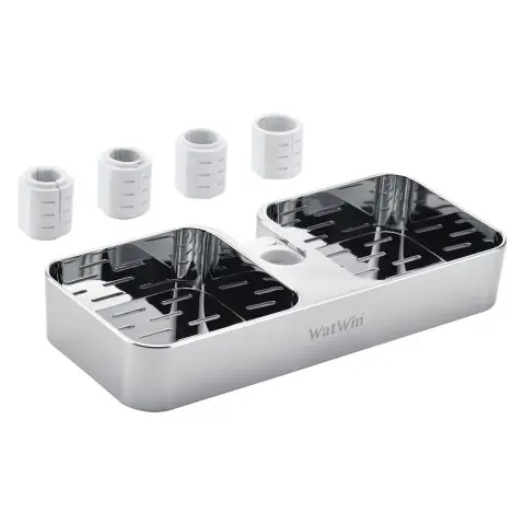 Outlet WatWin Flex Ø18-25 Hylla